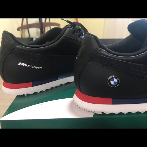 Puma shoes - Picture 4 of 5